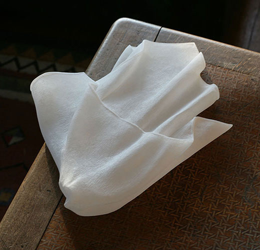 handkerchief