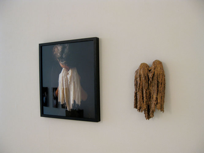 handkerchief and tears zakdoek en tranen