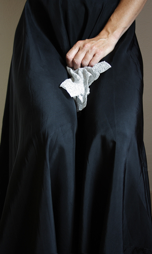 handkerchief zakdoek still